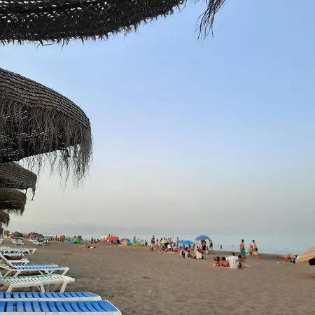 Feel At At Tamara - Two Steps To The Pool Lejlighed Torremolinos