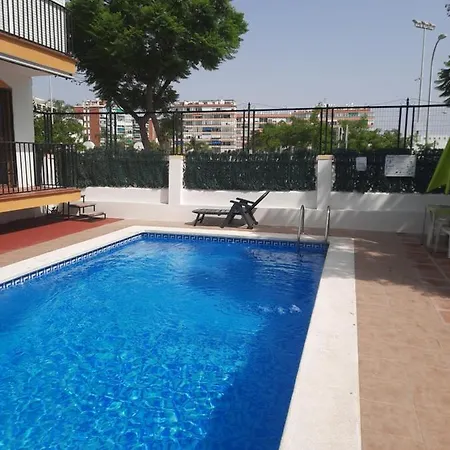 Apartament Feel At At Tamara - Two Steps To The Pool Torremolinos