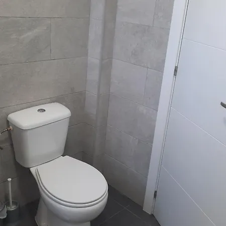 Feel At At Tamara - Two Steps To The Pool Apartamento *