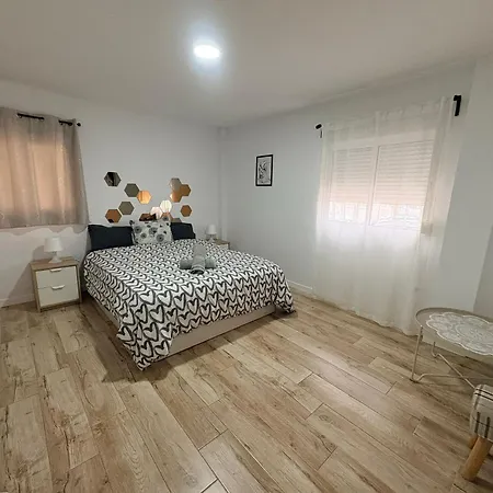 Feel At At Tamara - Two Steps To The Pool * Torremolinos