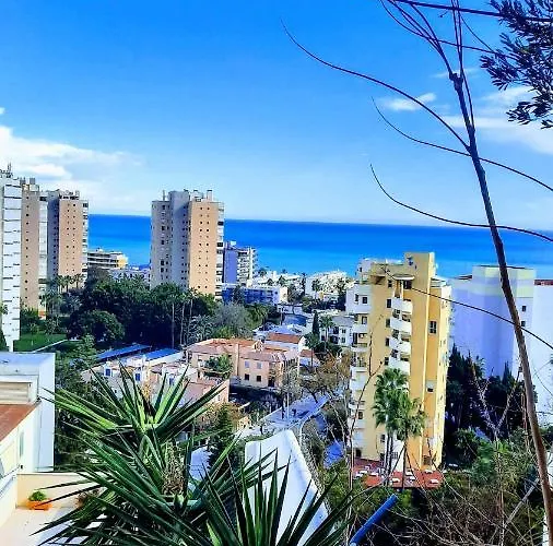 Feel At At Tamara - Two Steps To The Pool * Torremolinos