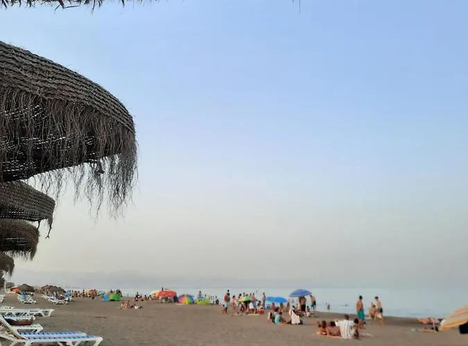 Feel At At Tamara - Two Steps To The Pool Appartamento Torremolinos