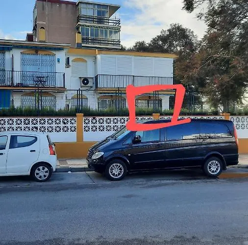 Feel At At Tamara - Two Steps To The Pool Apartment