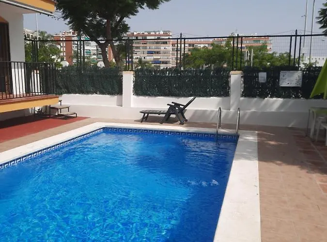 Appartement Feel At At Tamara - Two Steps To The Pool Torremolinos