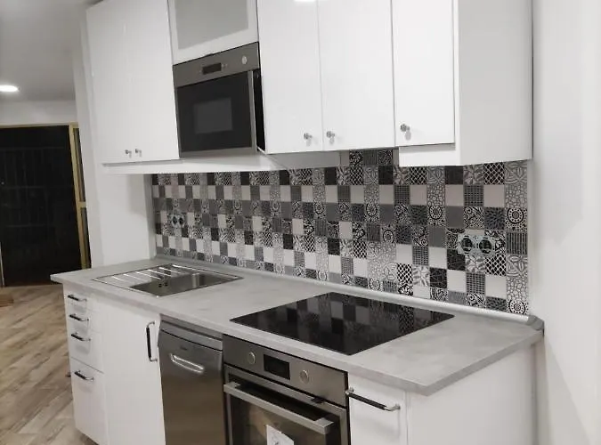 Apartment Feel At At Tamara - Two Steps To The Pool *