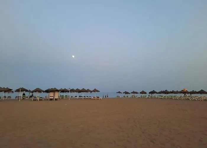 Appartamento Feel At At Tamara - Two Steps To The Pool Torremolinos