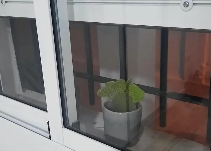 Feel At At Tamara - Two Steps To The Pool Torremolinos