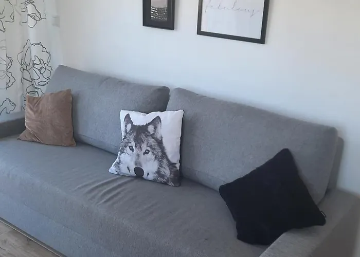 Appartement Feel At At Tamara - Two Steps To The Pool