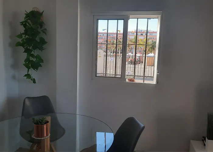 Feel At At Tamara - Two Steps To The Pool Appartement *