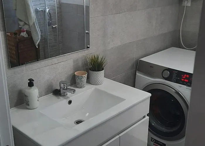 Apartment Feel At At Tamara - Two Steps To The Pool