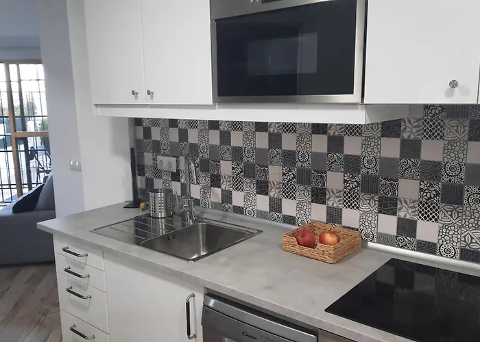 Appartement Feel At At Tamara - Two Steps To The Pool Torremolinos