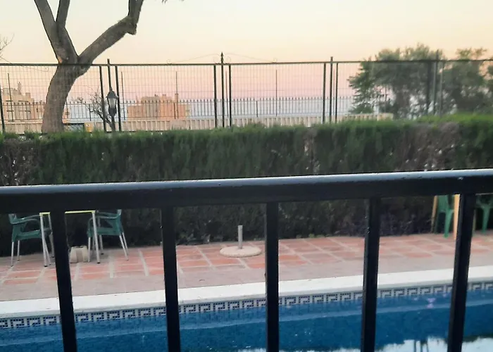 Feel At At Tamara - Two Steps To The Pool Appartamento