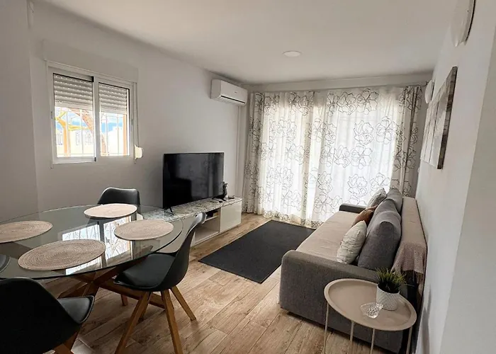 Feel At At Tamara - Two Steps To The Pool Appartement