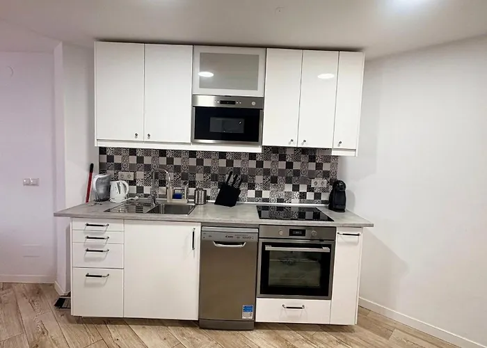 Feel At At Tamara - Two Steps To The Pool Appartement *