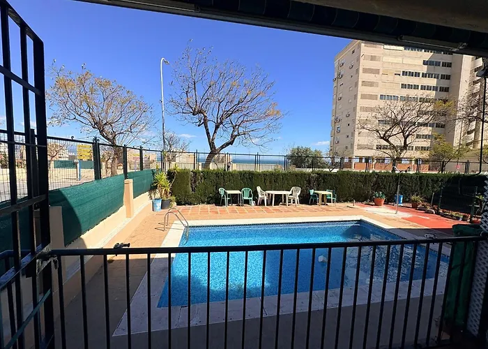 Appartement Feel At At Tamara - Two Steps To The Pool