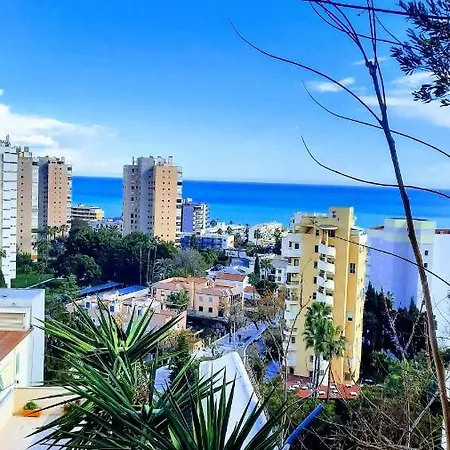 Feel At At Tamara - Two Steps To The Pool * Torremolinos