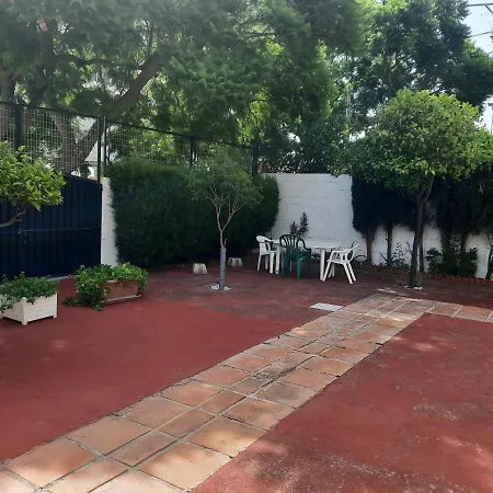 Feel At At Tamara - Two Steps To The Pool Apartmán Torremolinos