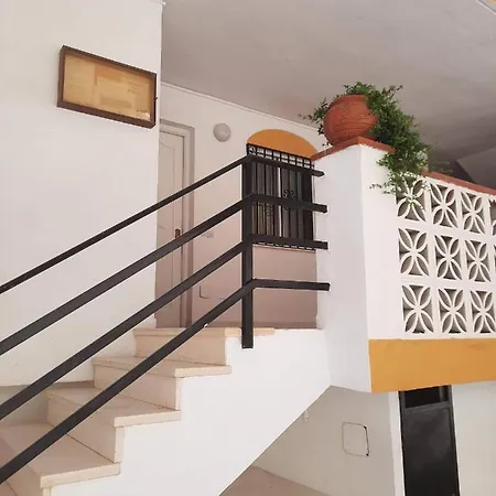 Apartmán Feel At At Tamara - Two Steps To The Pool *
