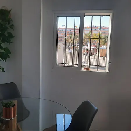 Feel At At Tamara - Two Steps To The Pool Appartement *