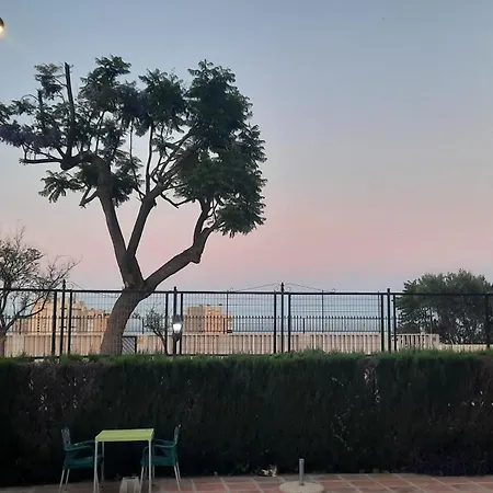 Feel At At Tamara - Two Steps To The Pool טורמולינוס