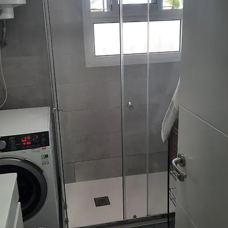 דירה Feel At At Tamara - Two Steps To The Pool *