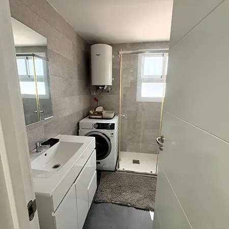 Apartman Feel At At Tamara - Two Steps To The Pool Torremolinos