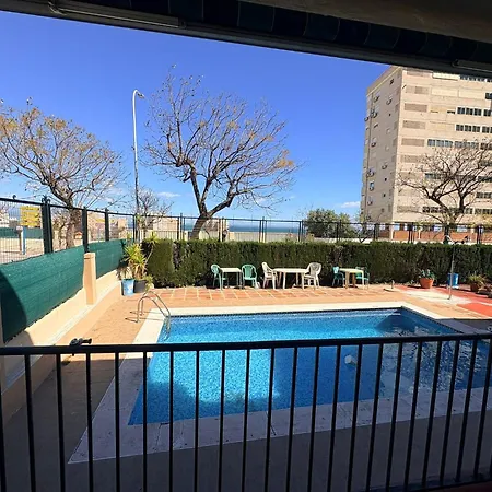 Apartman Feel At At Tamara - Two Steps To The Pool